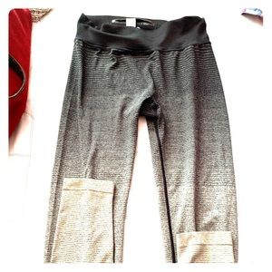 Brooks running/yoga pants